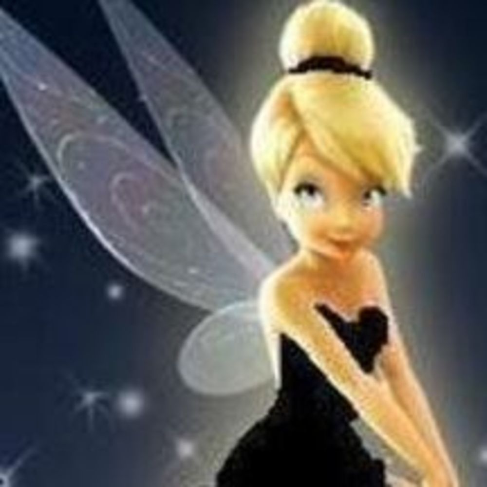 Meet your Posher, Tota